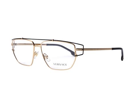 versace lunette de vue homme|Lunettes de vue VERSACE – Mymonture.